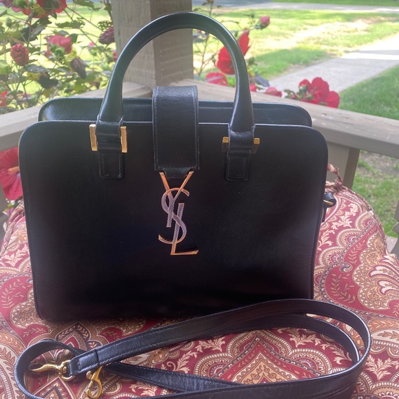 YVES SAINT LAURENT - Picture 1 of 7
